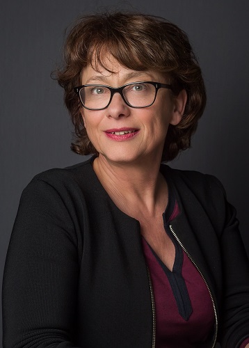 Anne Thirion-Casoni Me Anne THIRION-CASONI, avocate au barreau de Rouen
